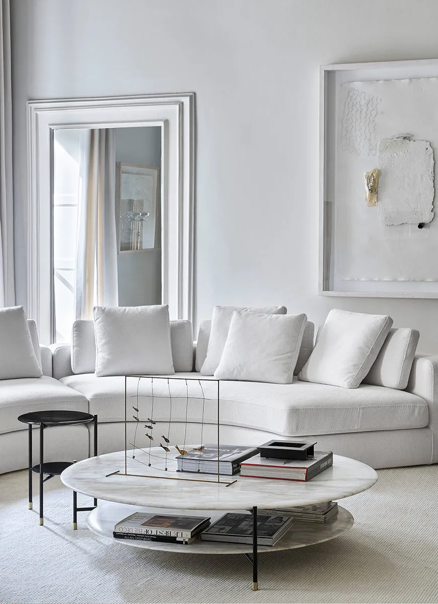 Adrian Coffee Table