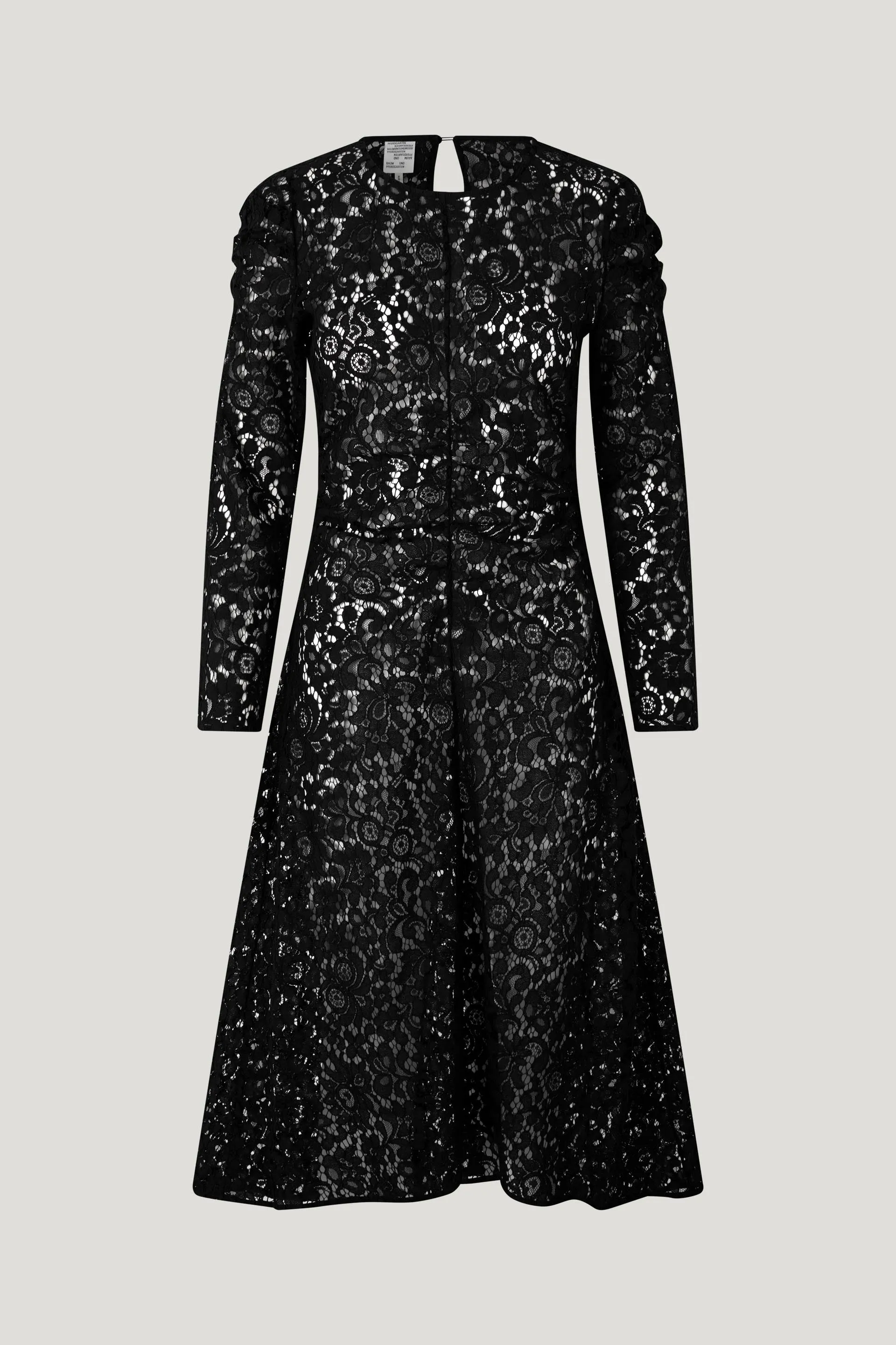 ALBERTE | Black