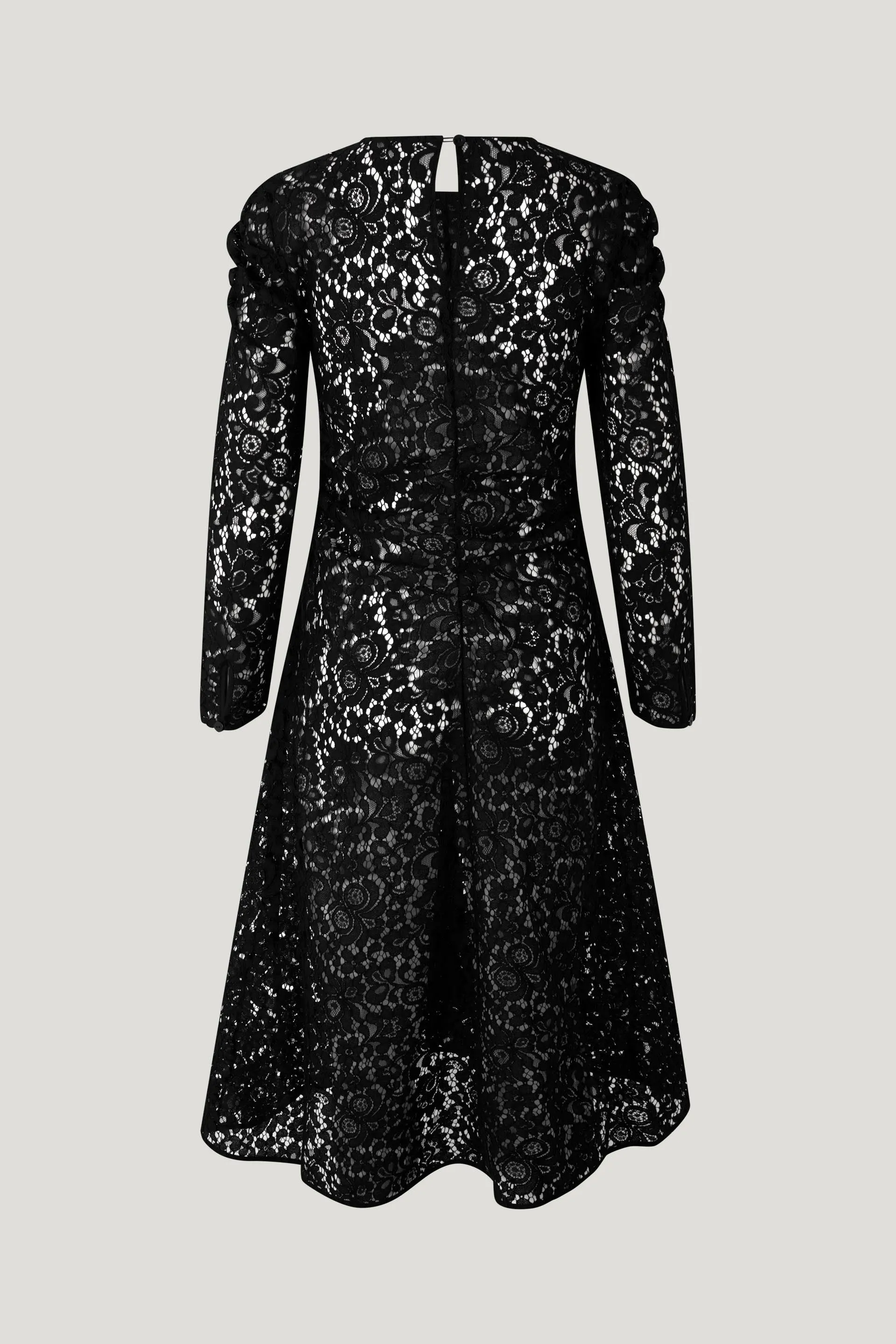 ALBERTE | Black