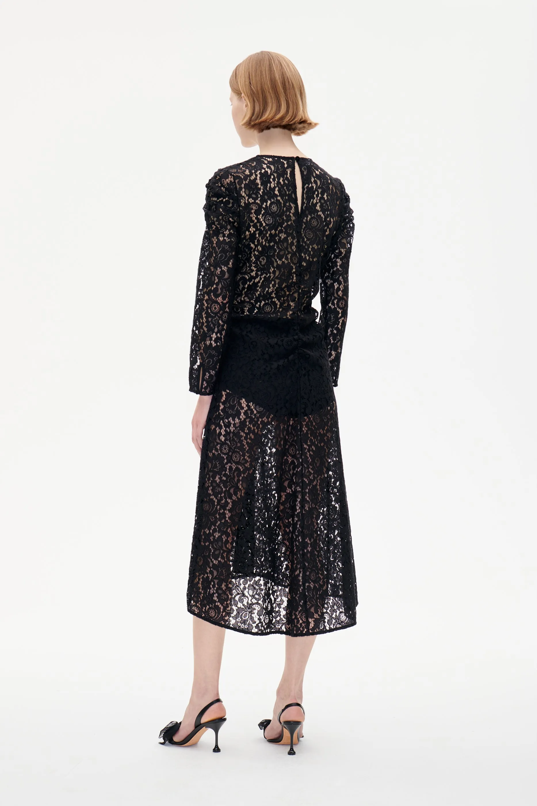 ALBERTE | Black