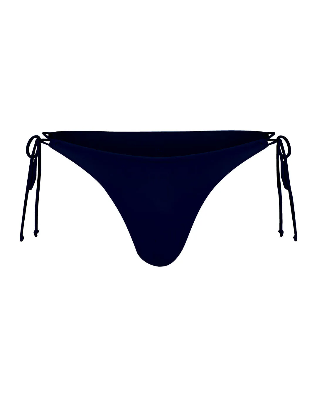 Amber Bottoms - Navy Blue