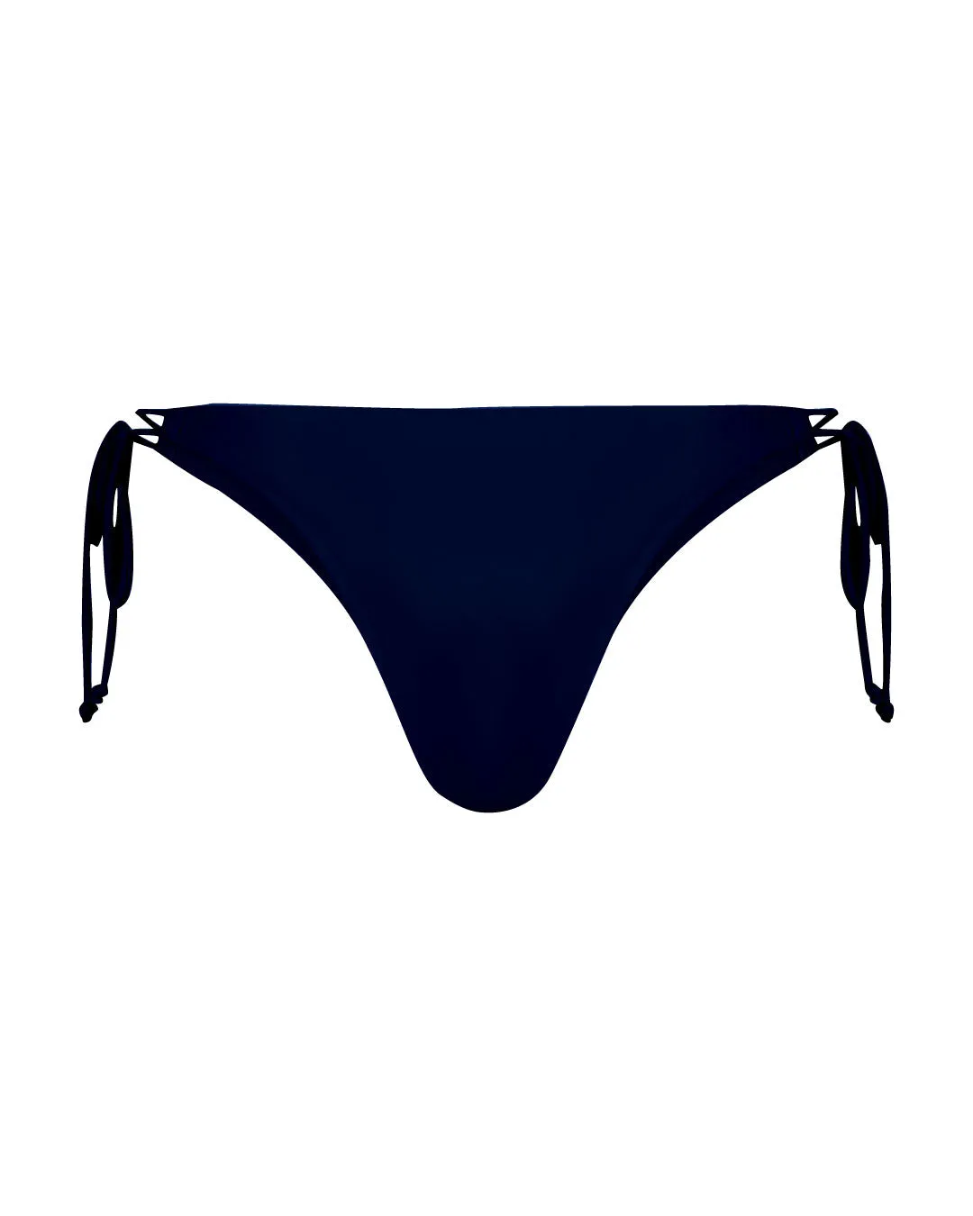 Amber Bottoms - Navy Blue