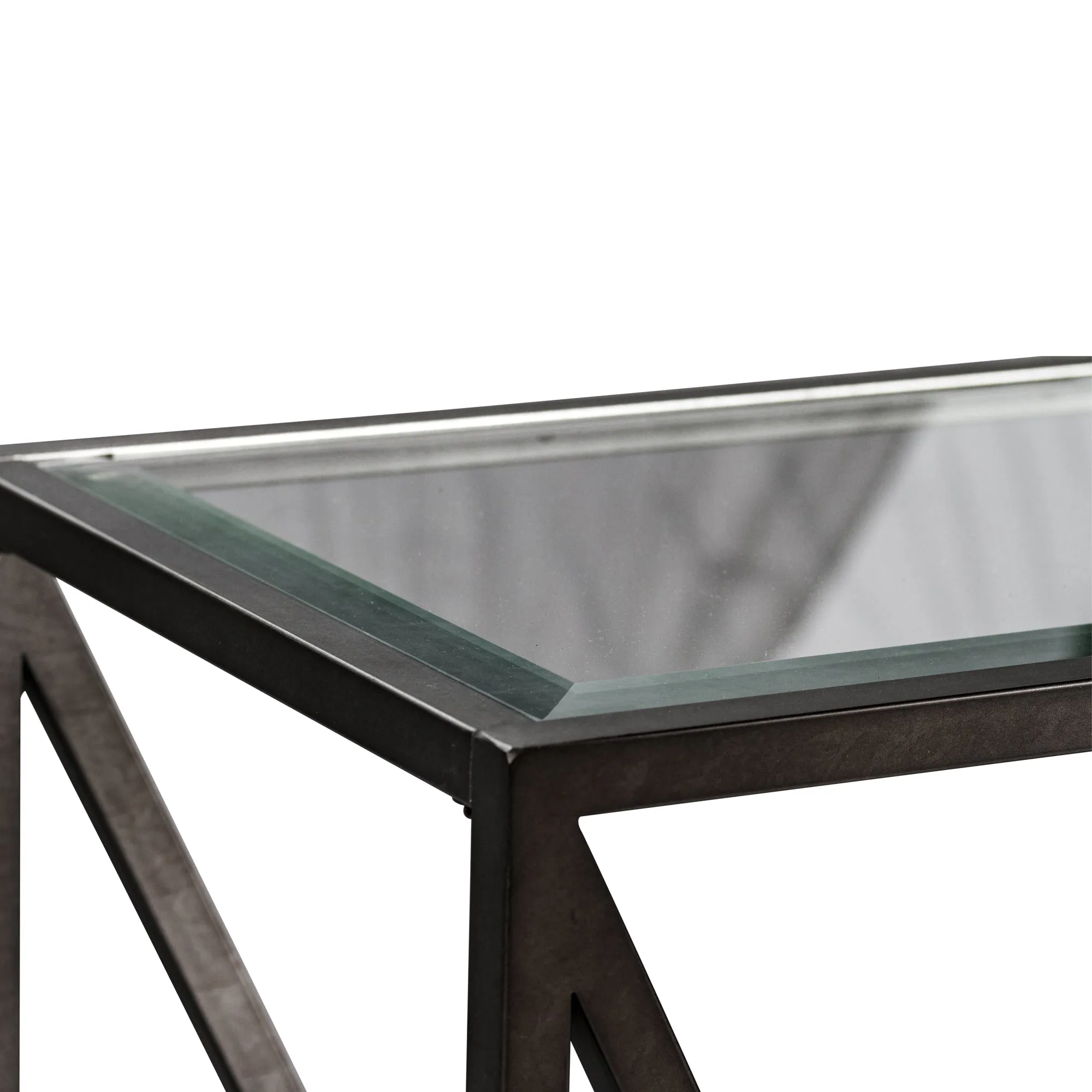 Arista 37-OT1020 End Table