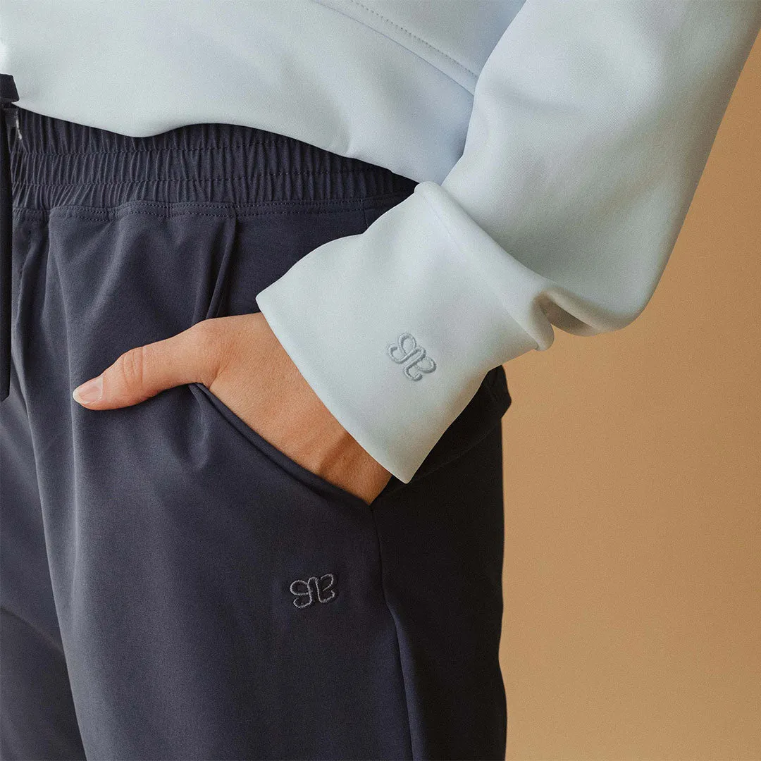 Audrey Trouser, Indigo