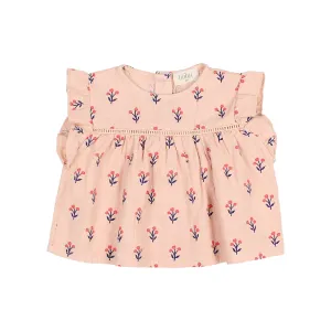 Buho Rose BB Boho Blouse