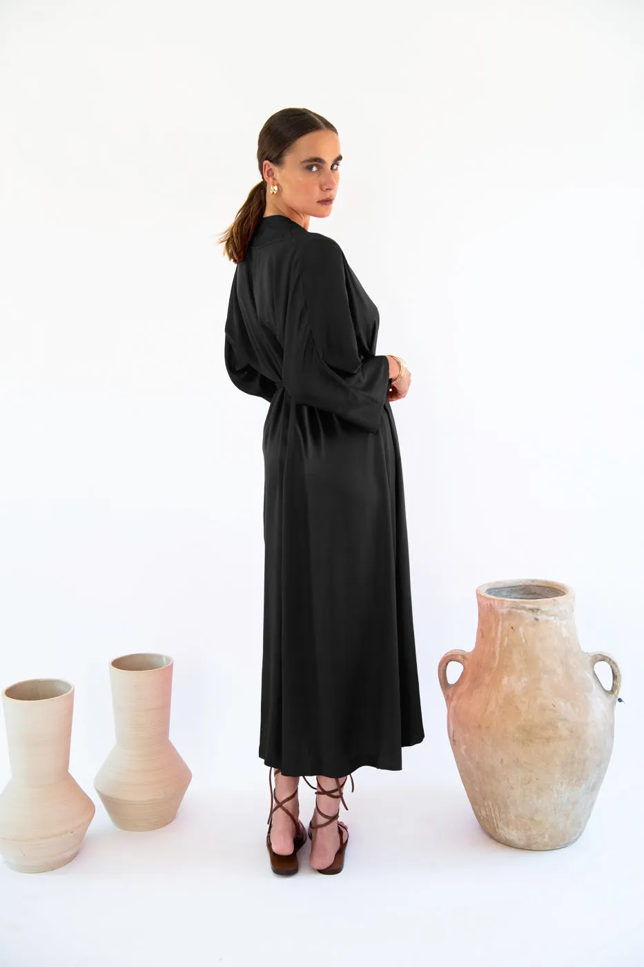 Carmen Dress