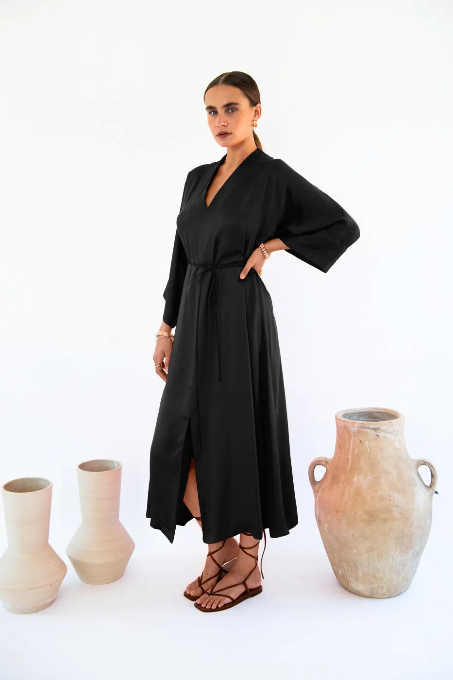 Carmen Dress
