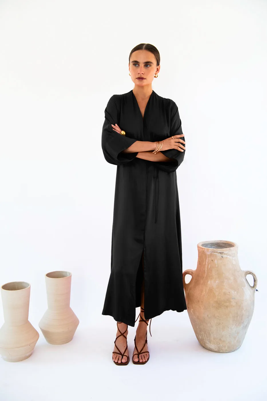 Carmen Dress