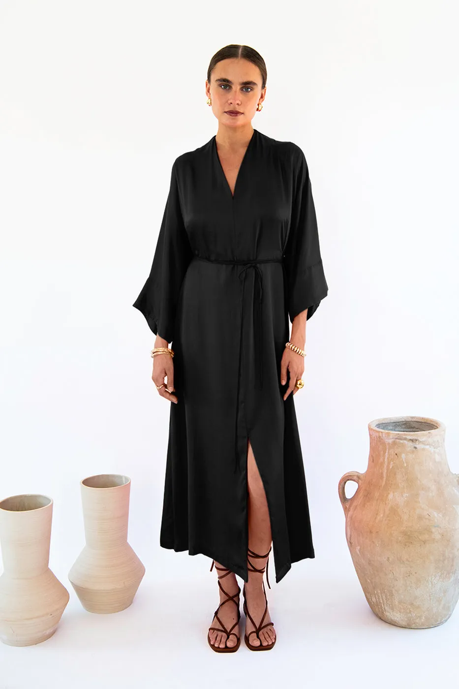 Carmen Dress