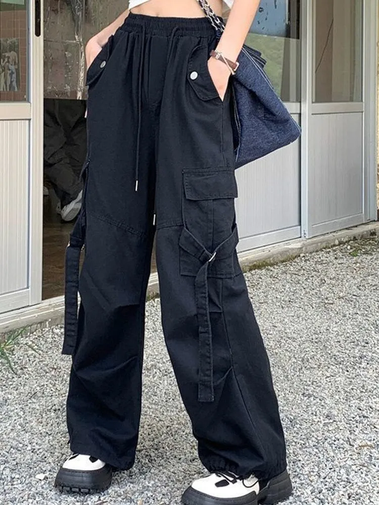 Daniella Cargo Pants