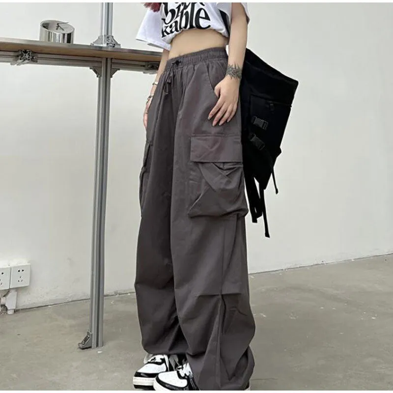 Daniella Cargo Pants