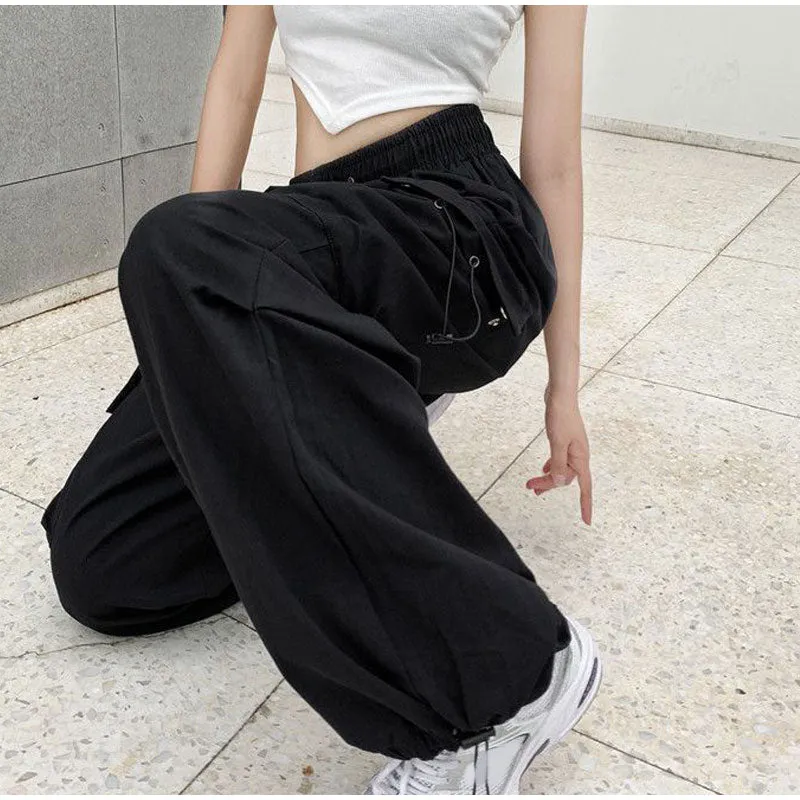 Daniella Cargo Pants
