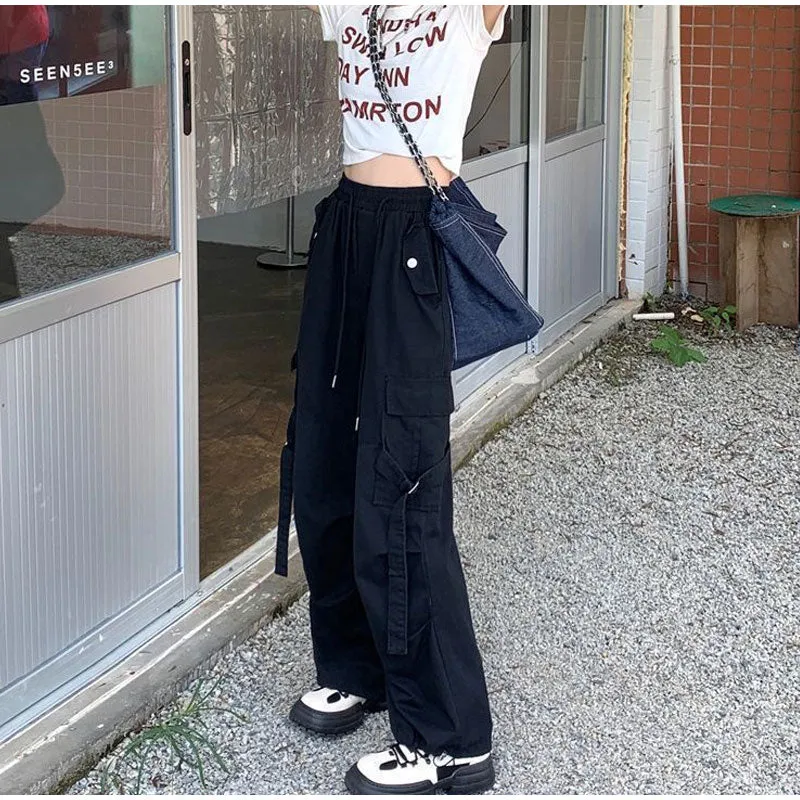 Daniella Cargo Pants