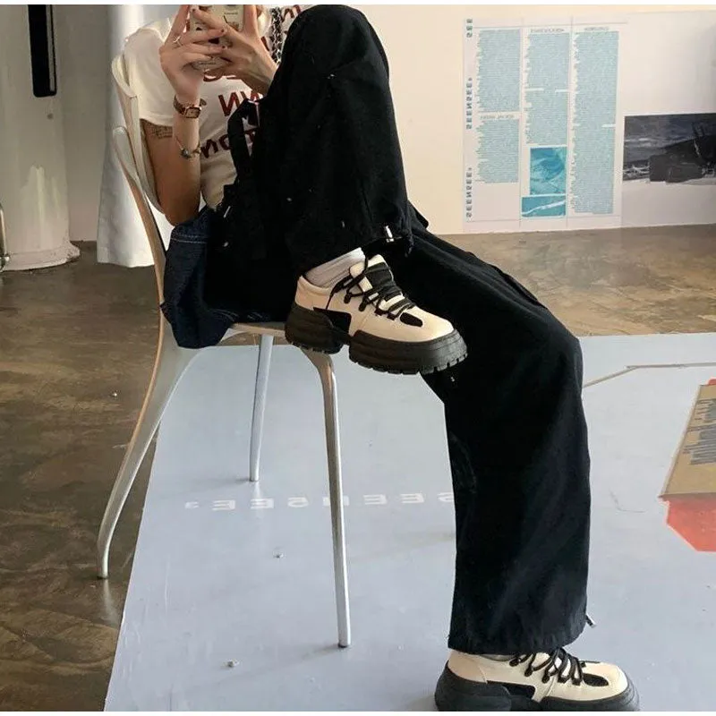 Daniella Cargo Pants
