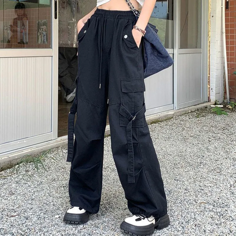 Daniella Cargo Pants