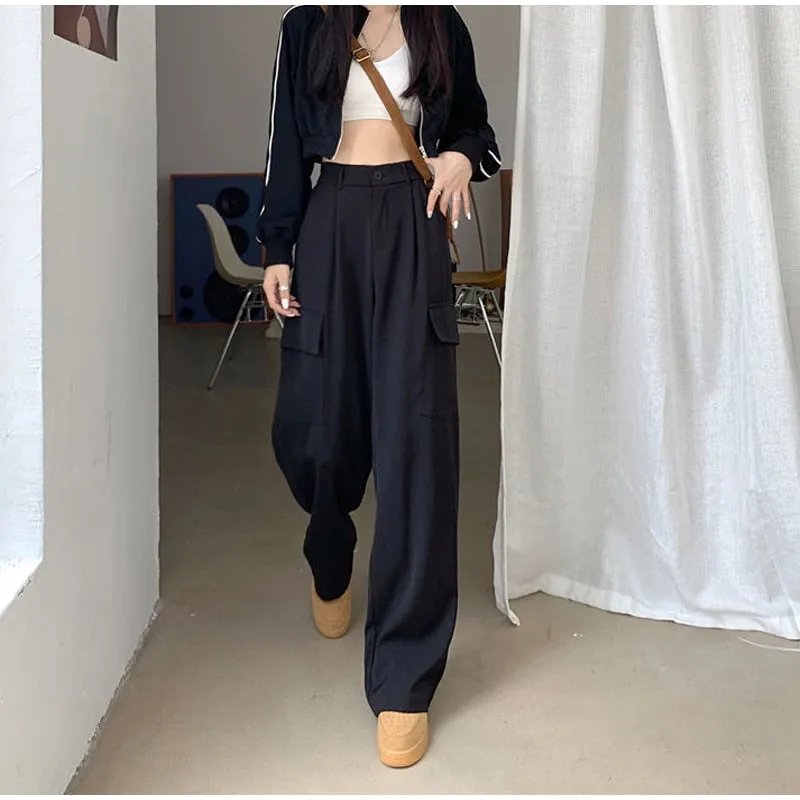 Daniella Cargo Pants