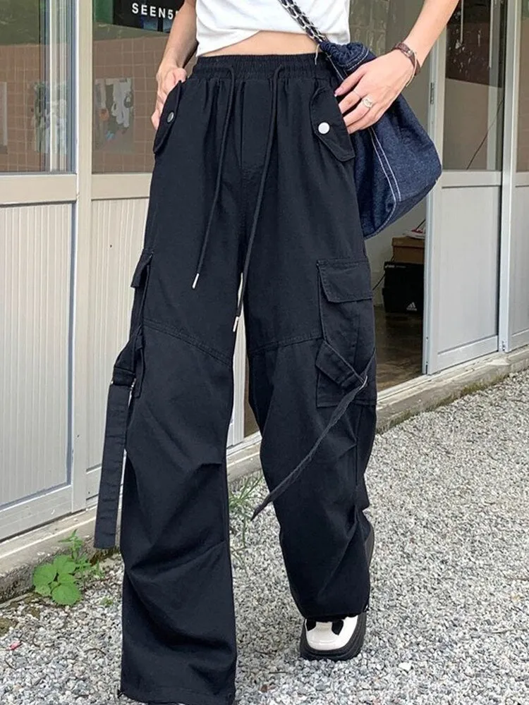 Daniella Cargo Pants