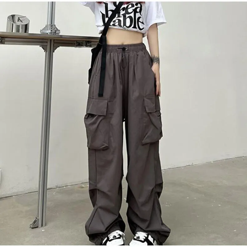 Daniella Cargo Pants