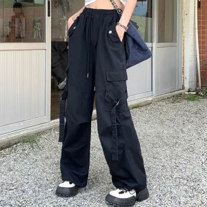 Daniella Cargo Pants