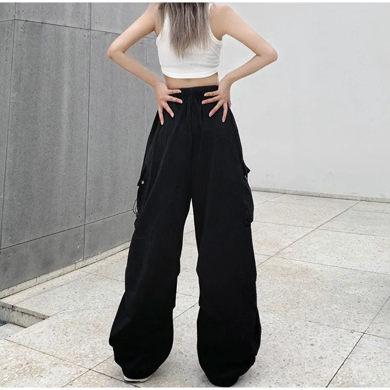 Daniella Cargo Pants