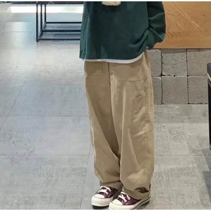 Daniella Cargo Pants