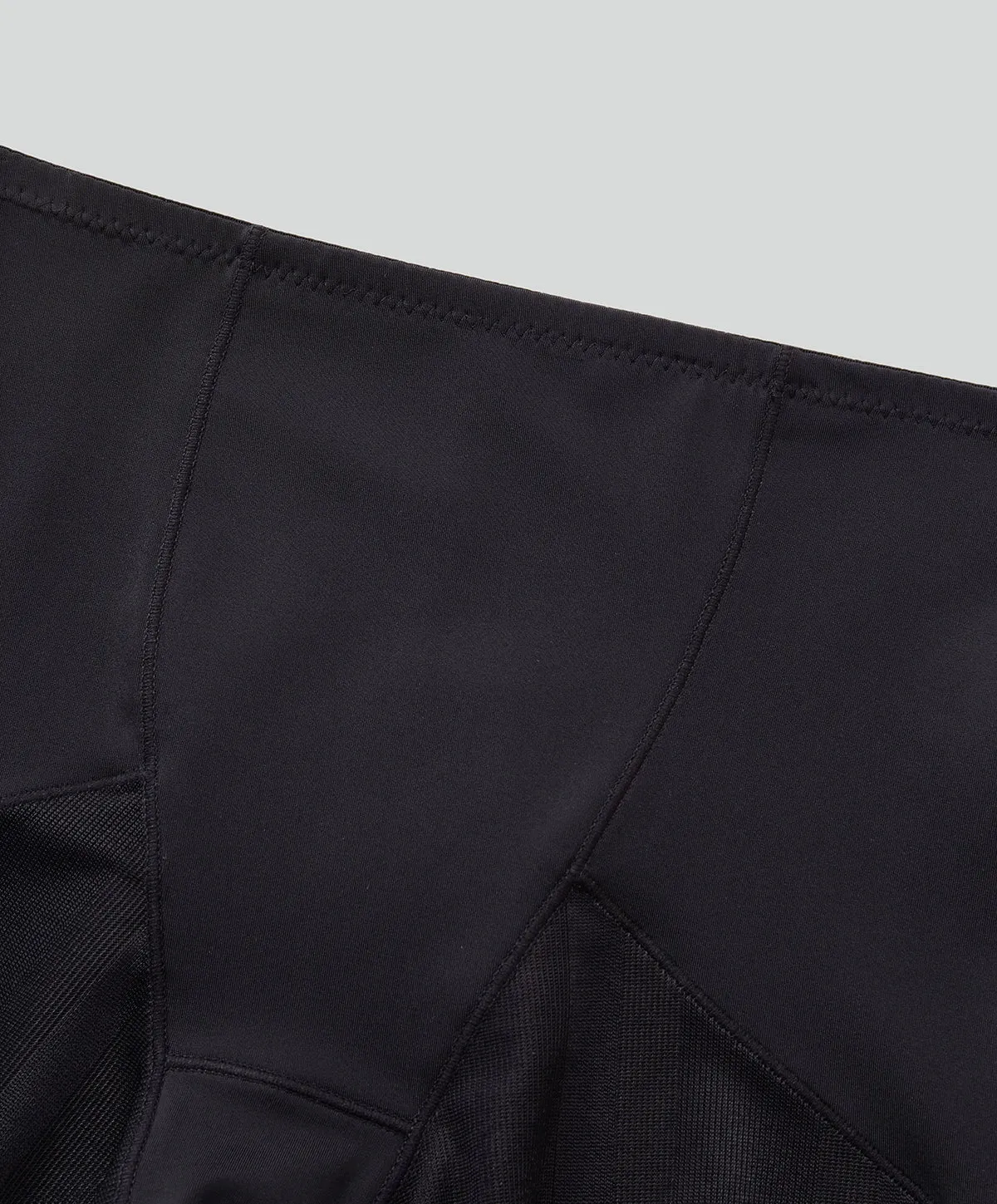 Firm Body Shaper Shorts with no VPL