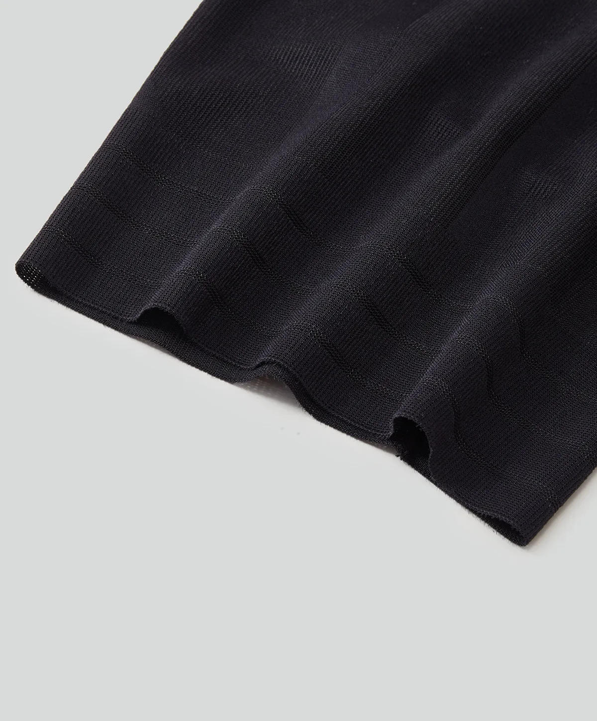 Firm Body Shaper Shorts with no VPL