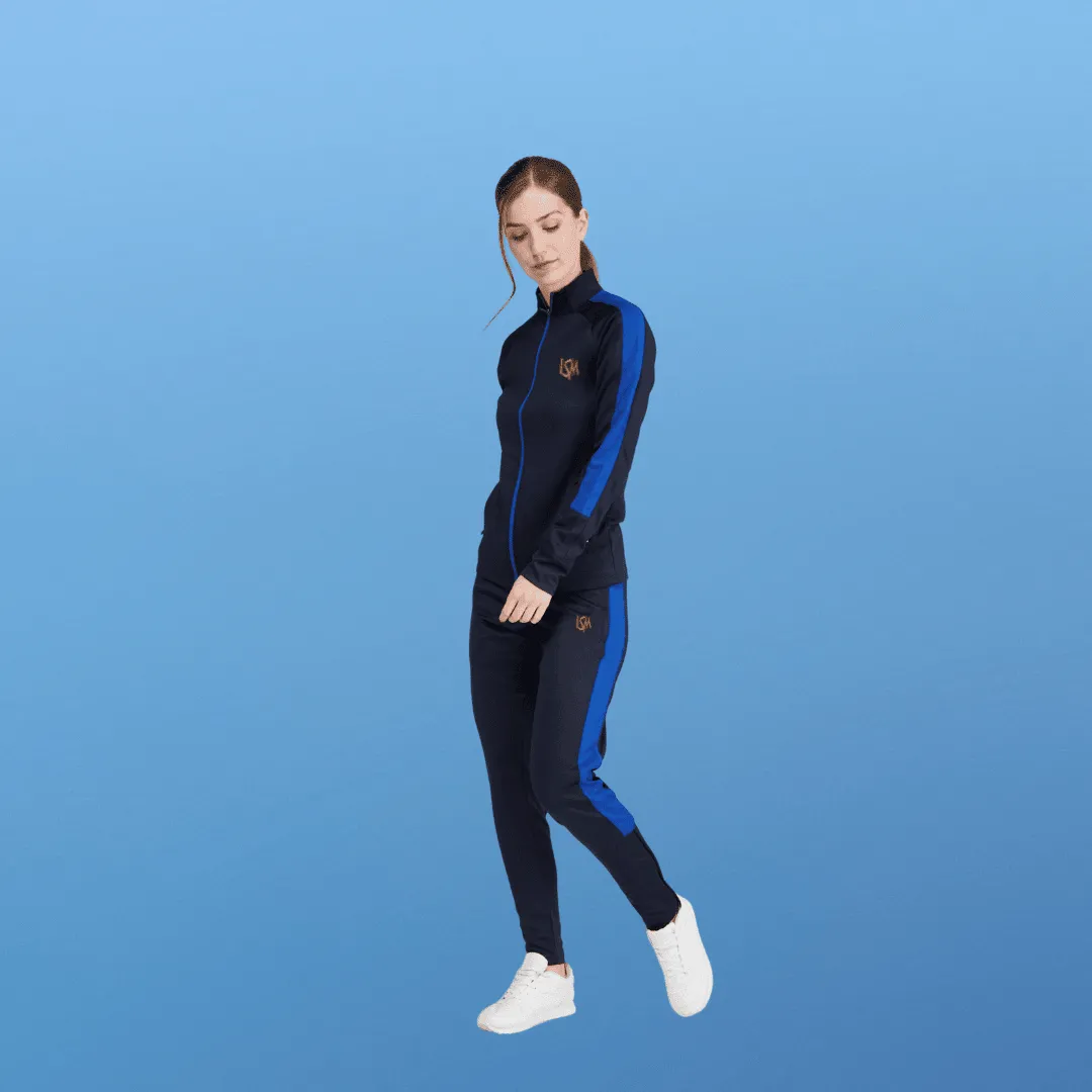 ISM Sports Tracksuit Bottoms
