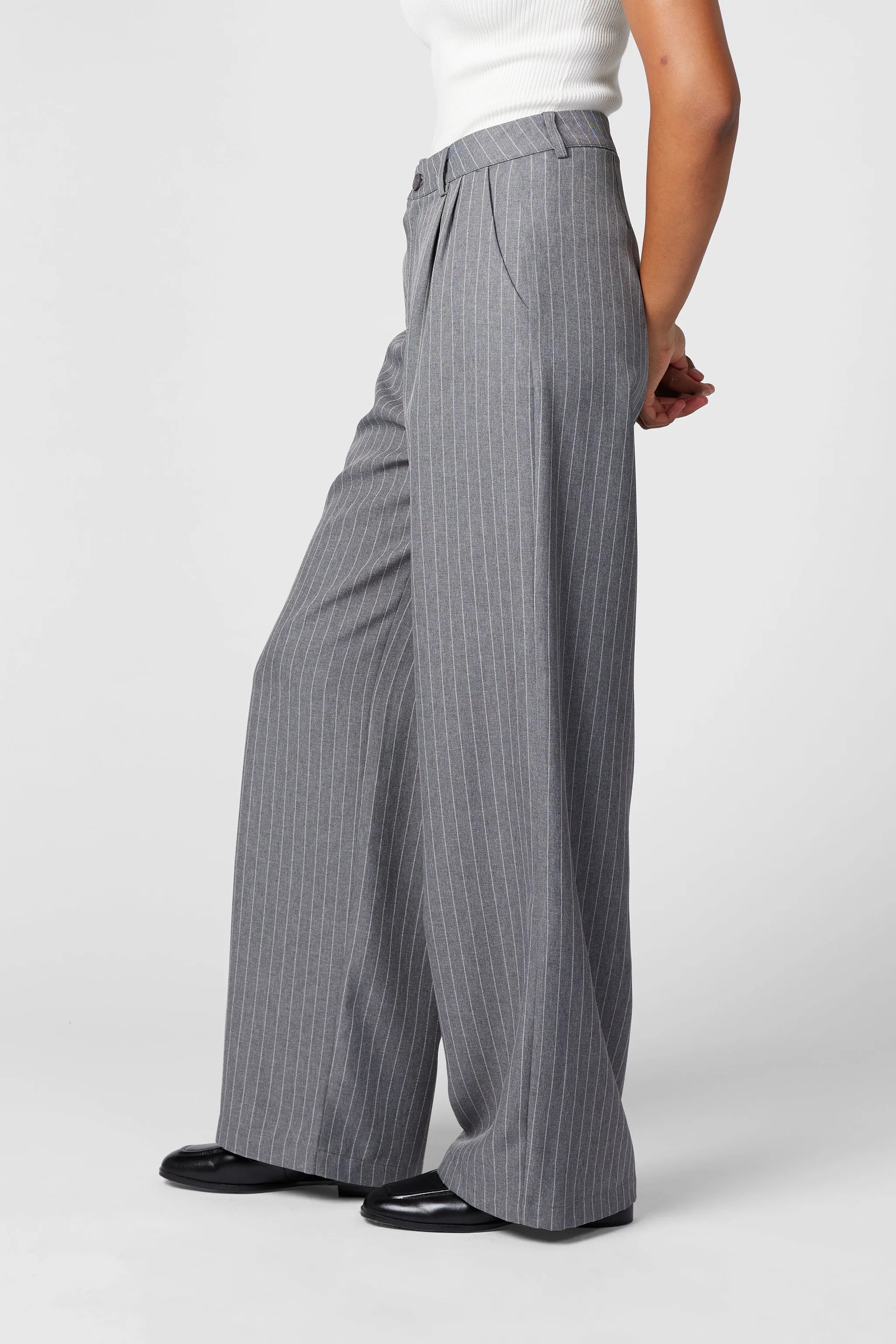 KENSINGTON PANTS