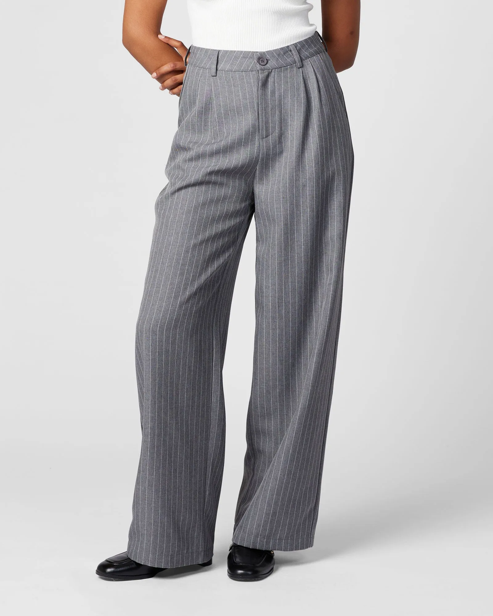 KENSINGTON PANTS