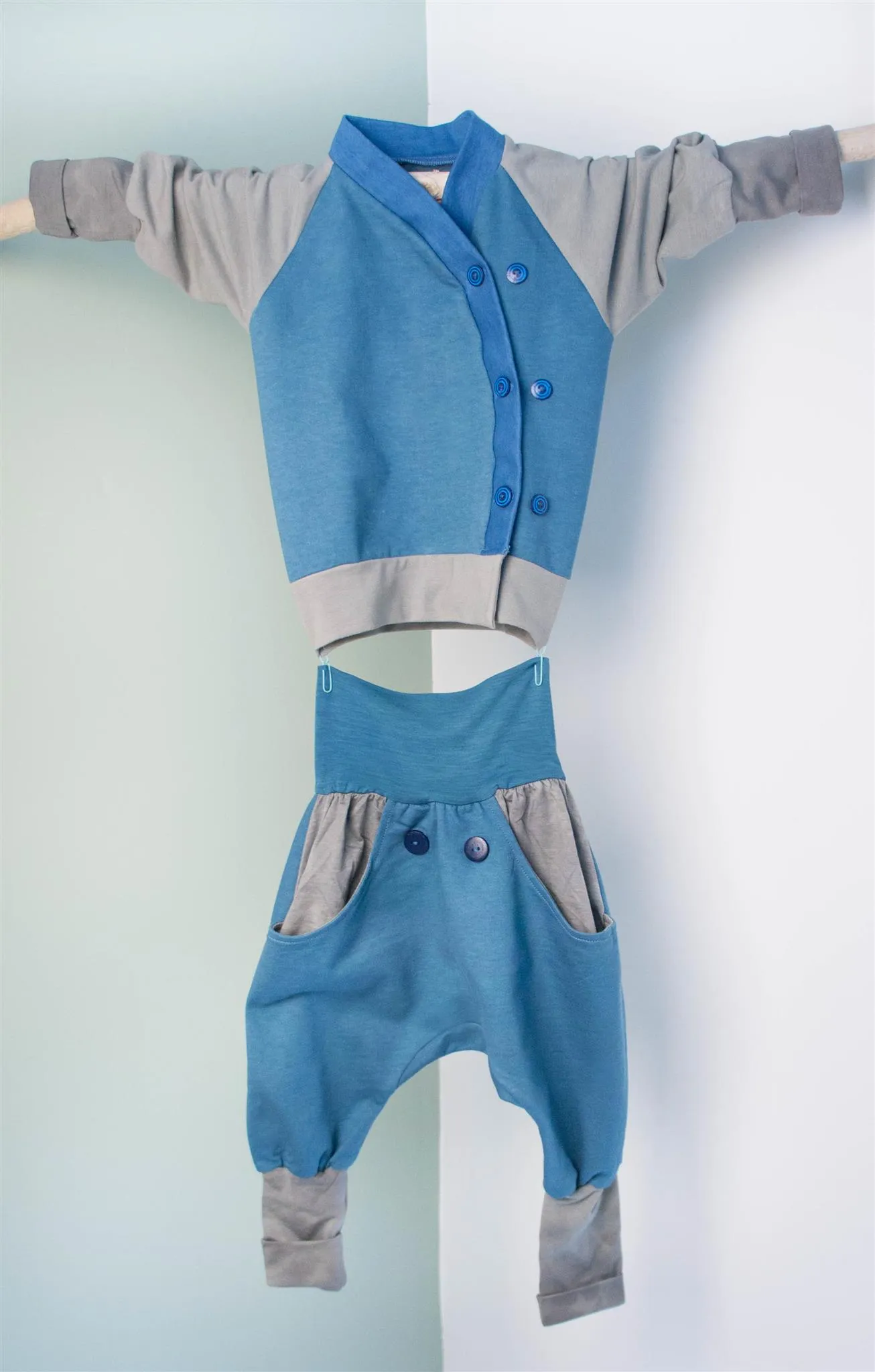 Kids Kimono
