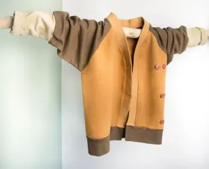 Kids Kimono