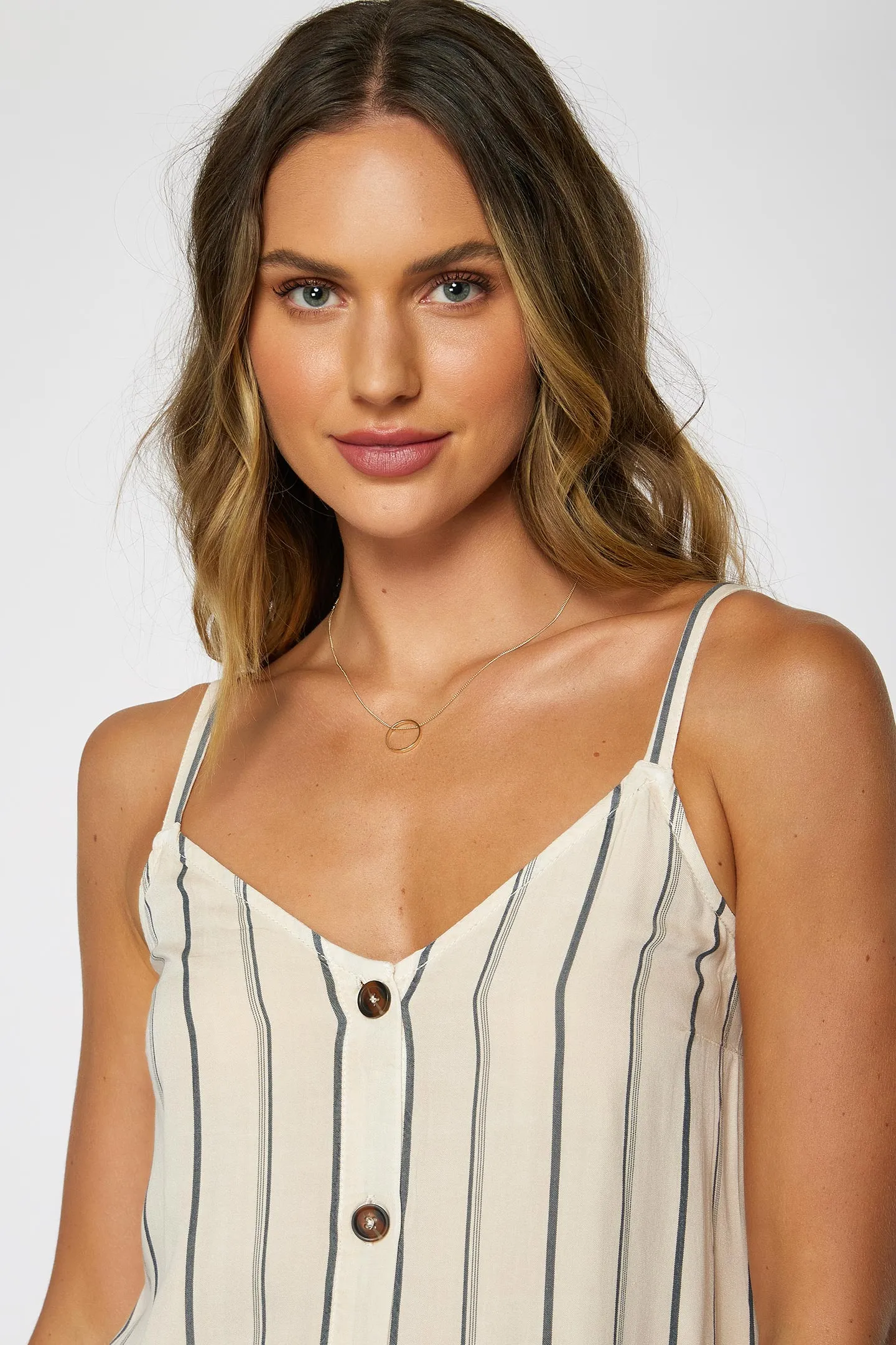 LADIES DOLLY DRESS