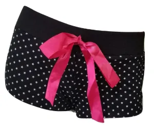 PJ Short Bottoms - Stars