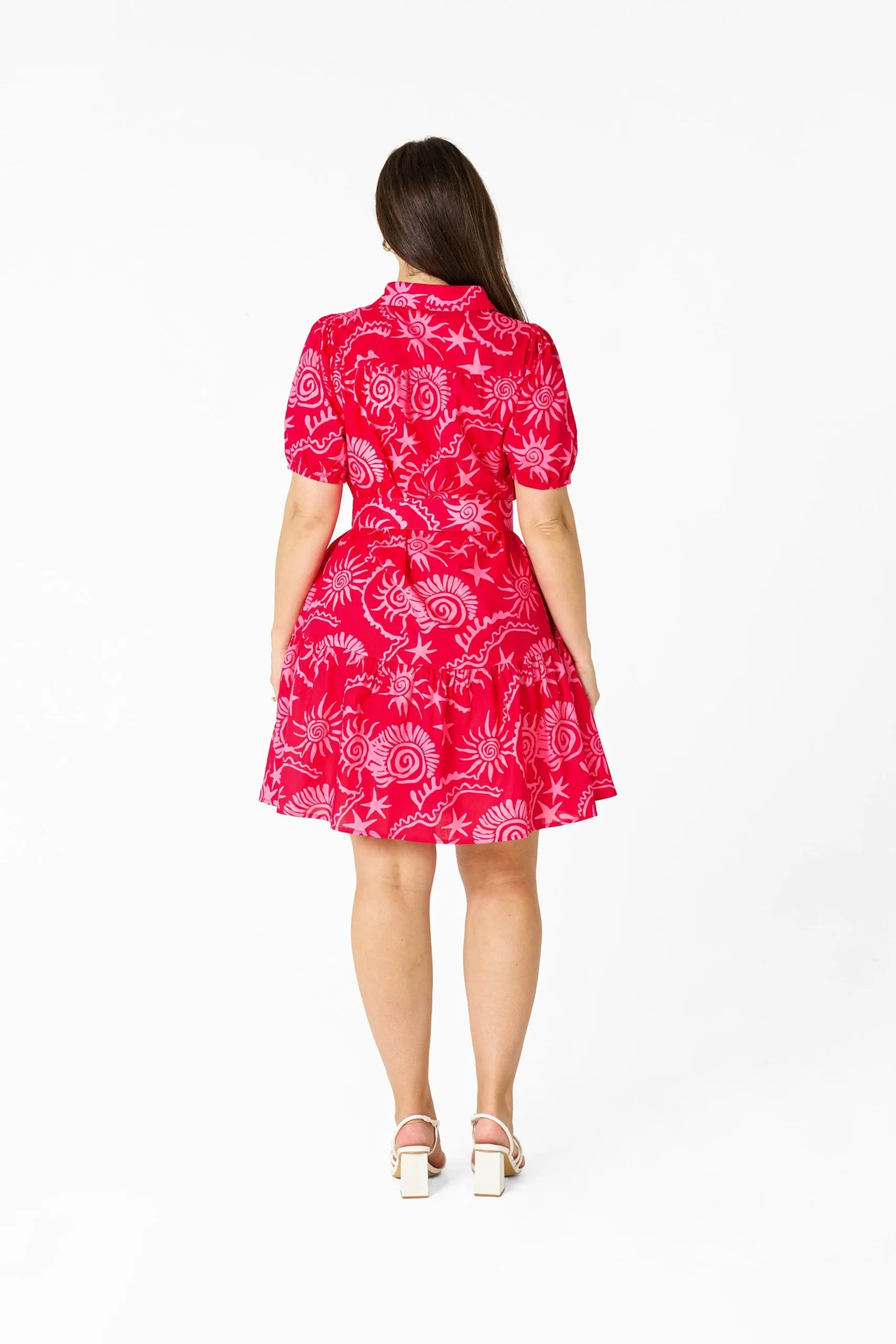 Priya Dress
