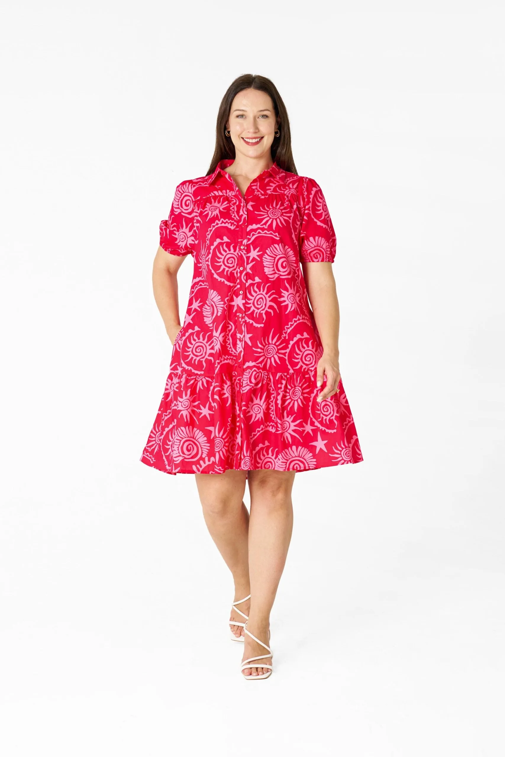 Priya Dress