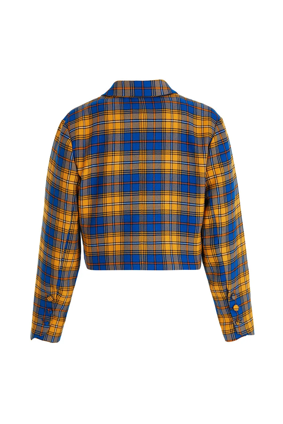 Quinn Blazer Jacket