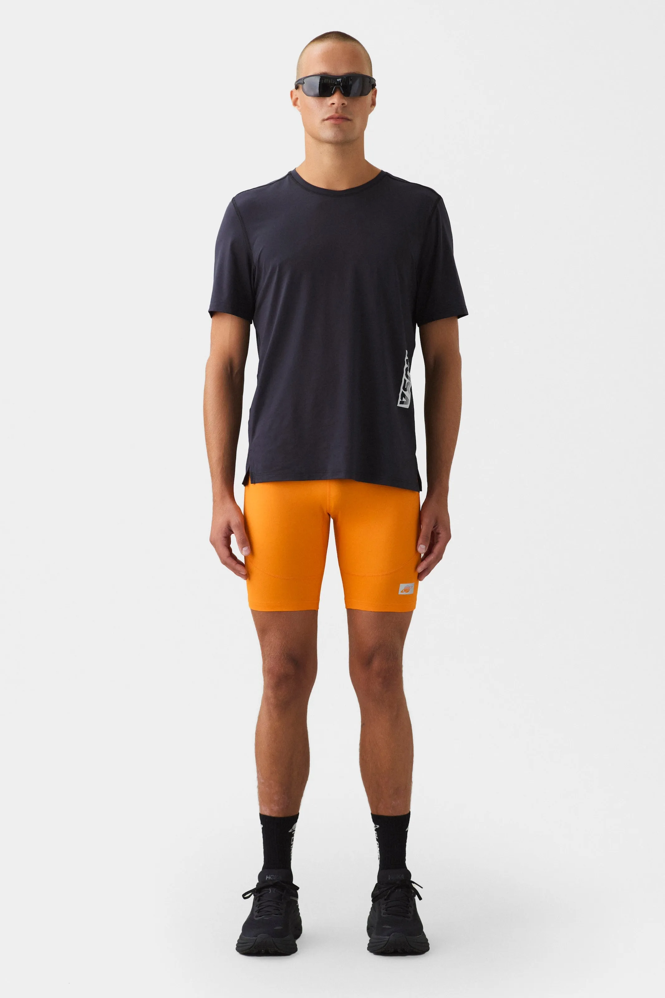 RACKET1 TEE MEN'S