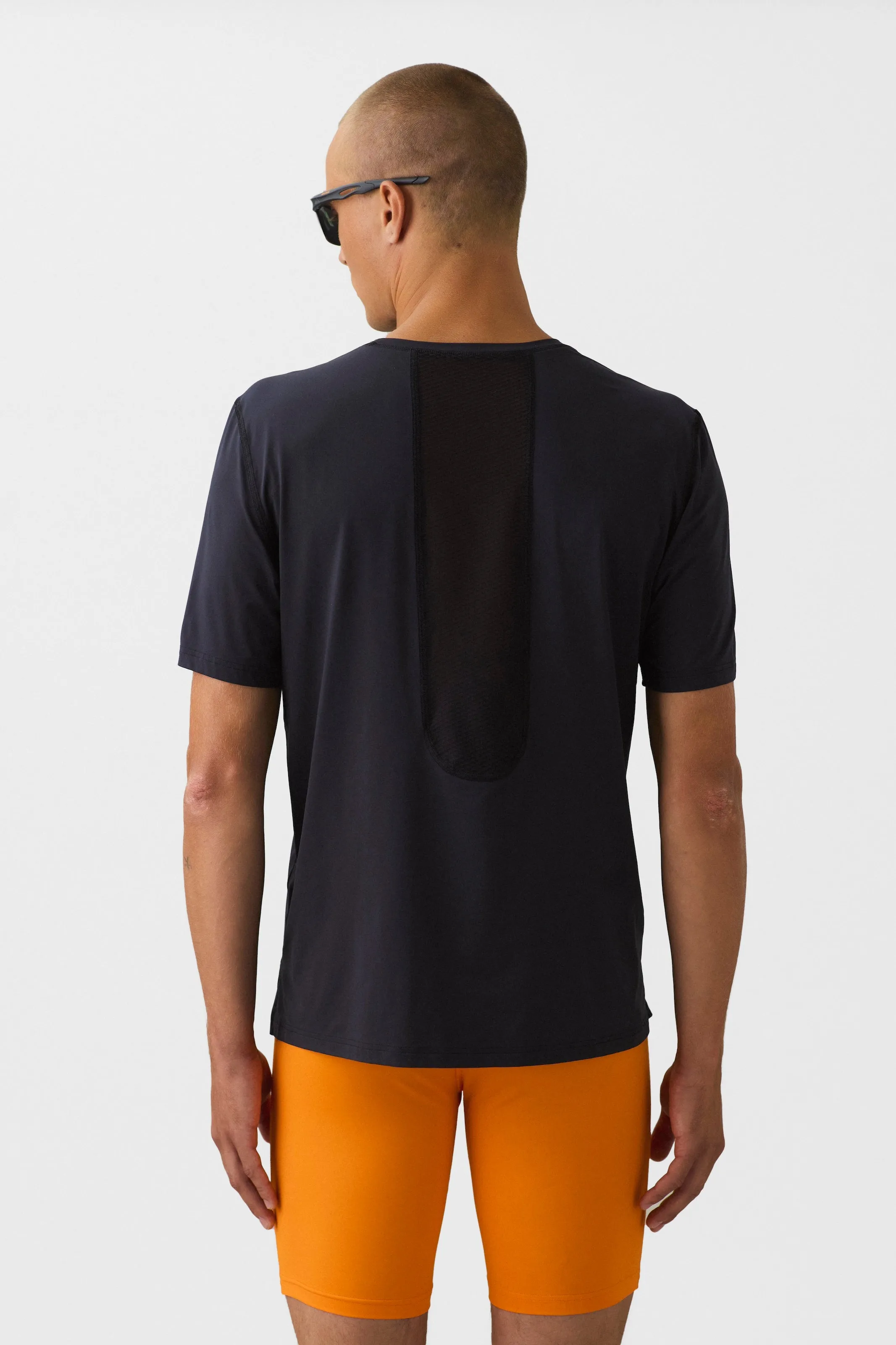 RACKET1 TEE MEN'S