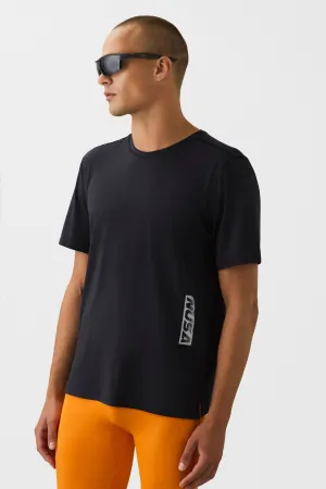 RACKET1 TEE MEN'S