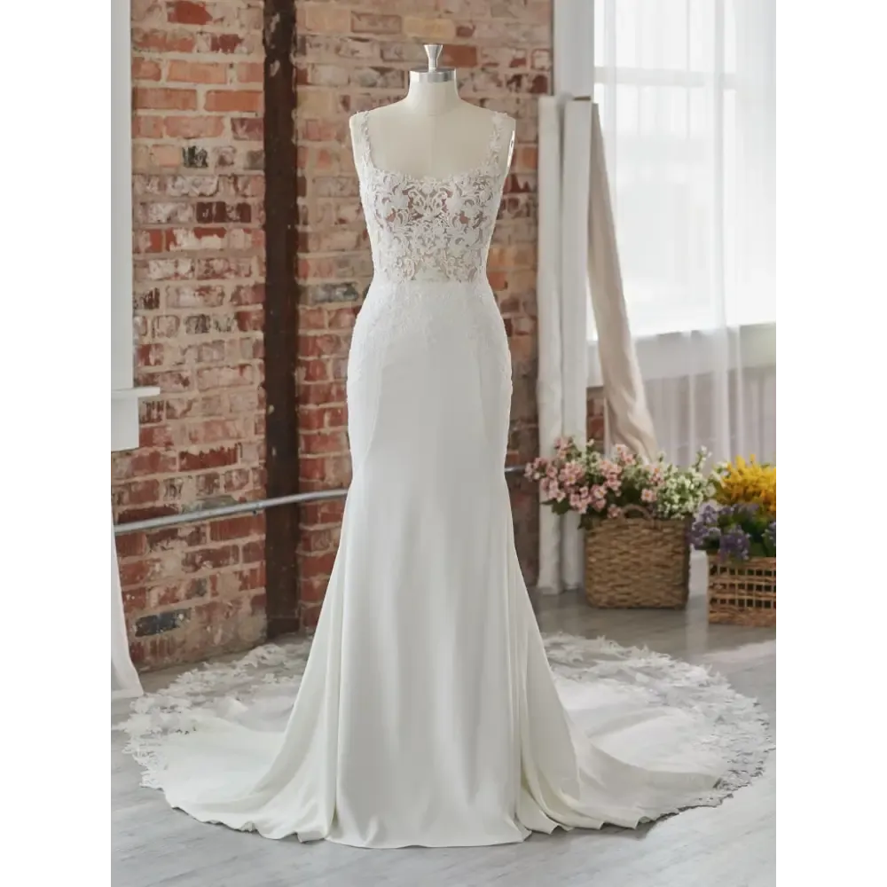 Rebecca Ingram Sadie - SAMPLE SALE