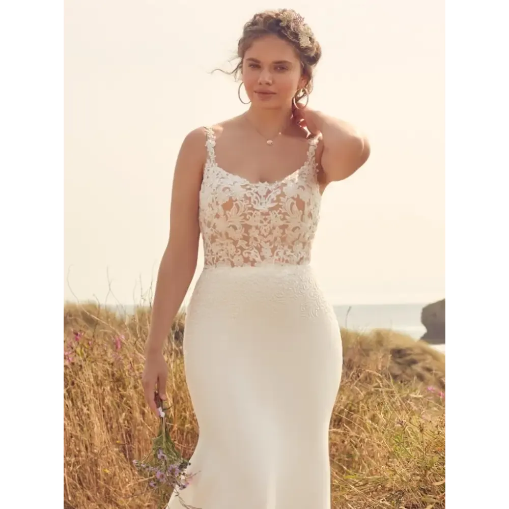 Rebecca Ingram Sadie - SAMPLE SALE