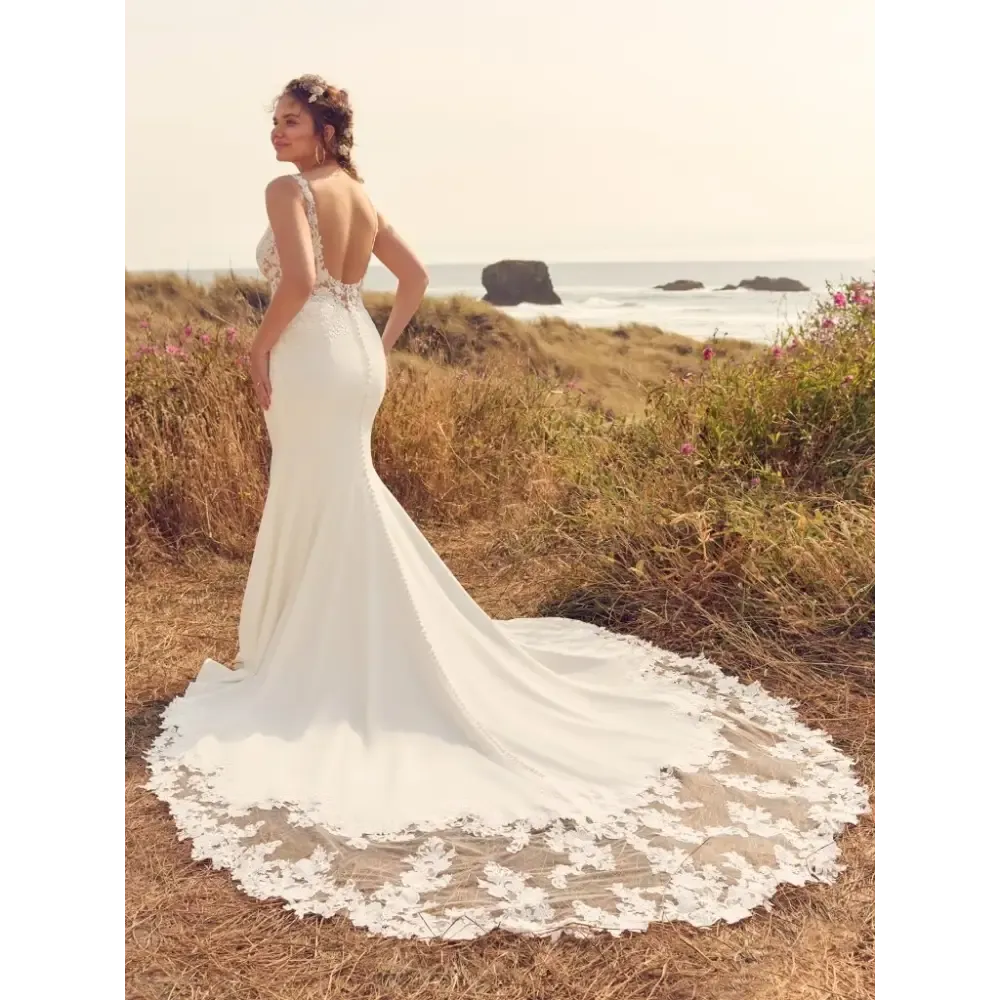 Rebecca Ingram Sadie - SAMPLE SALE