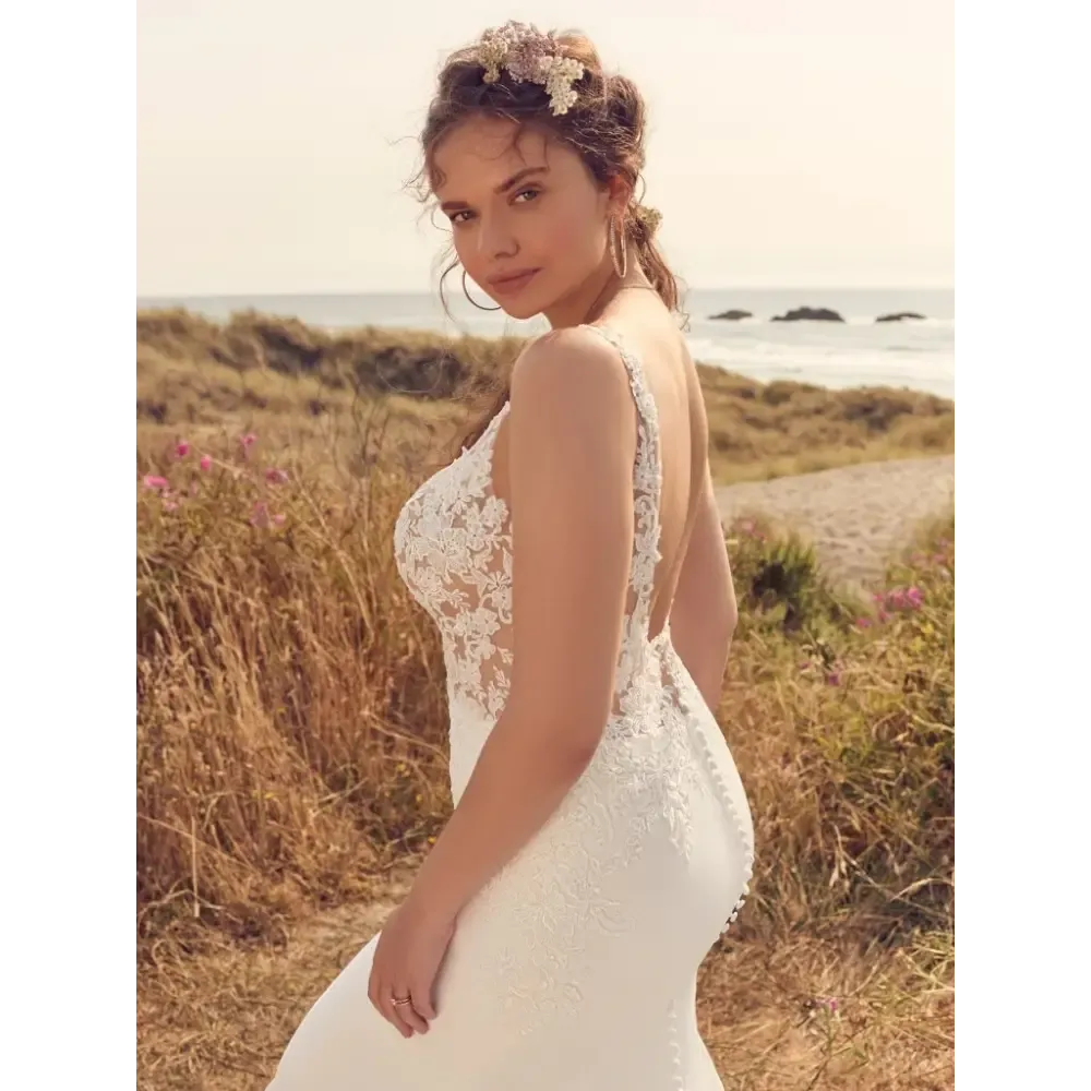 Rebecca Ingram Sadie - SAMPLE SALE