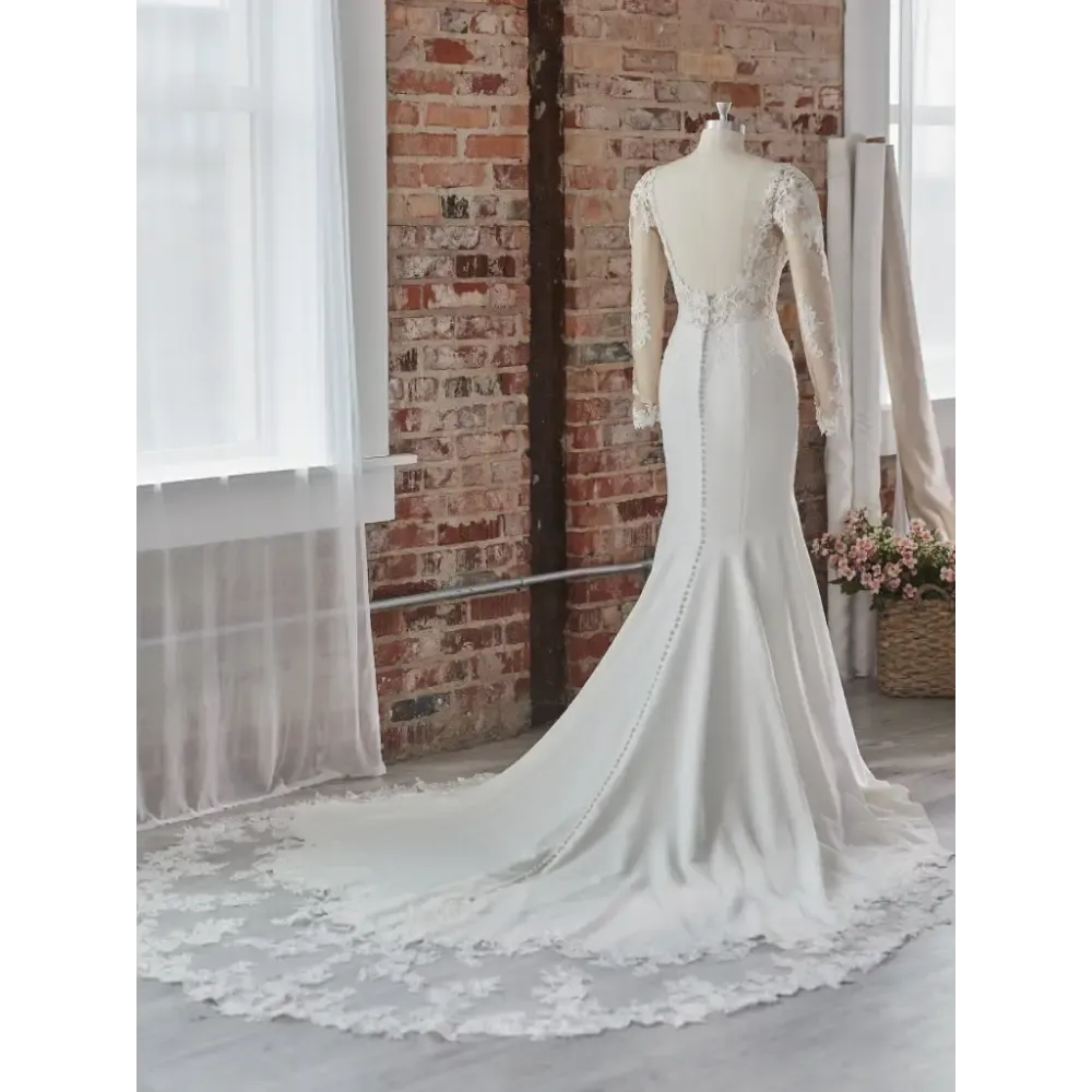 Rebecca Ingram Sadie - SAMPLE SALE