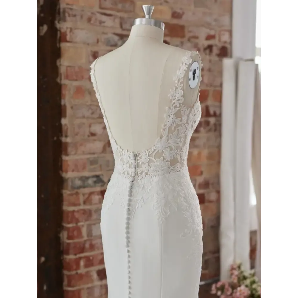 Rebecca Ingram Sadie - SAMPLE SALE