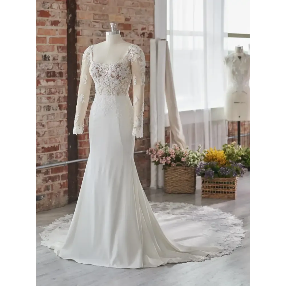 Rebecca Ingram Sadie - SAMPLE SALE