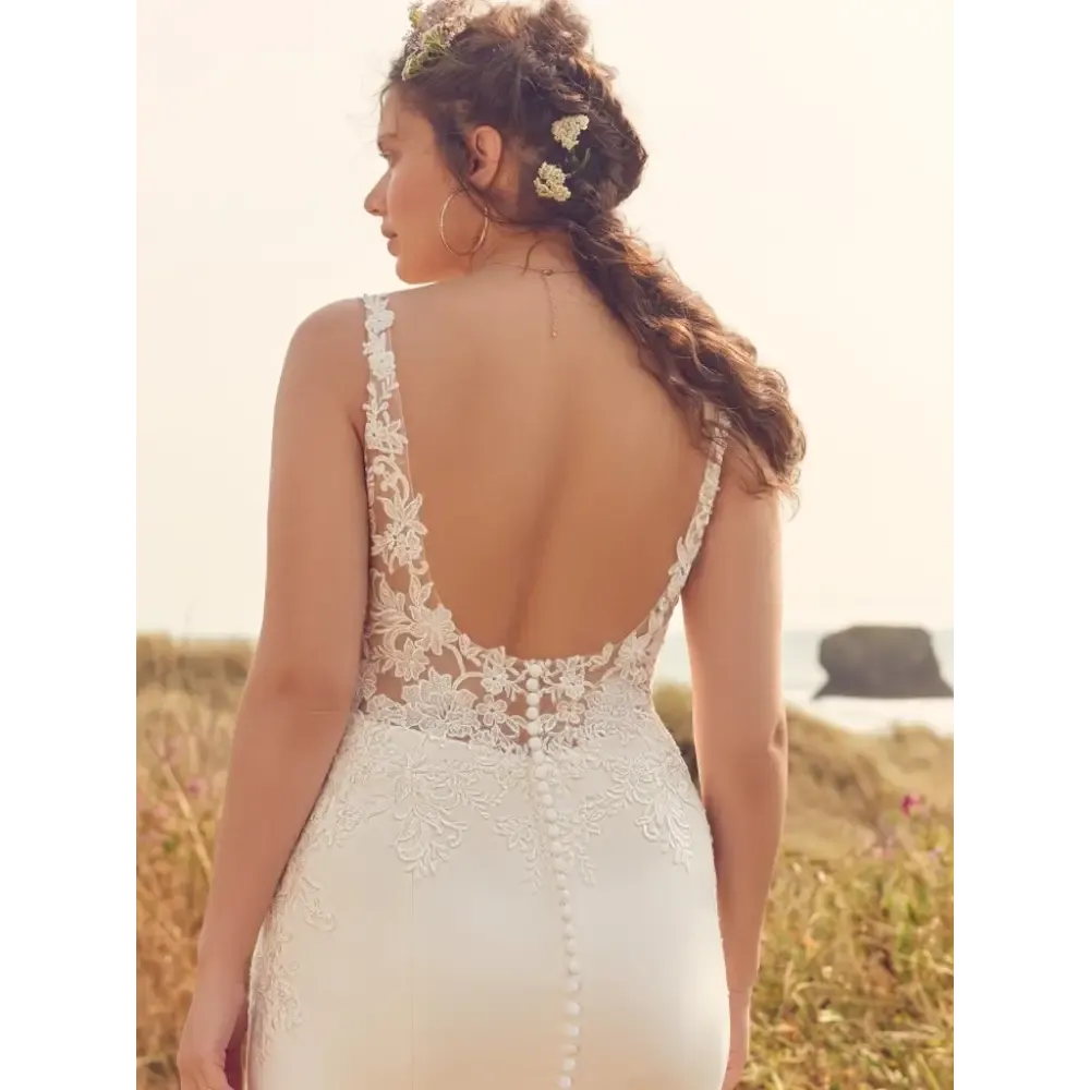 Rebecca Ingram Sadie - SAMPLE SALE