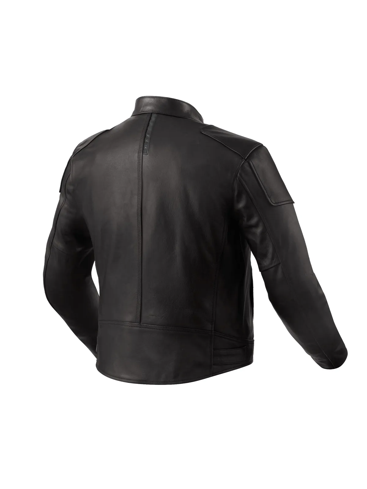 REVIT Morgan Jacket