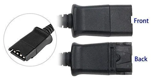 Starkey S300-PL NOISE CANCELLING Headset